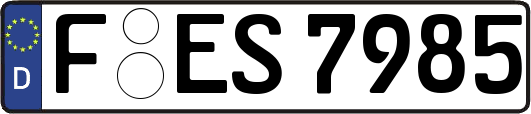 F-ES7985