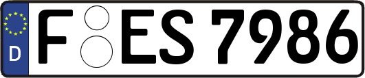 F-ES7986