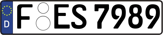 F-ES7989