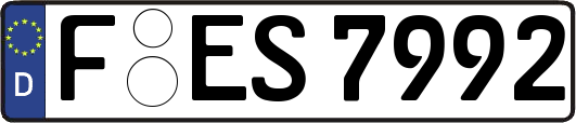 F-ES7992