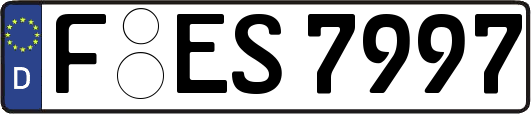 F-ES7997