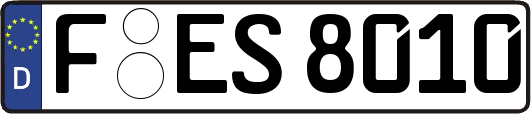 F-ES8010