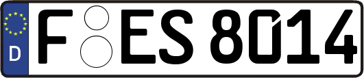 F-ES8014