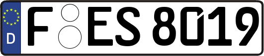 F-ES8019