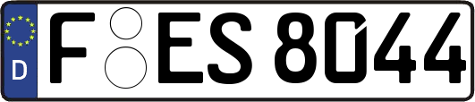F-ES8044