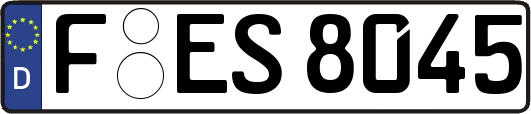 F-ES8045