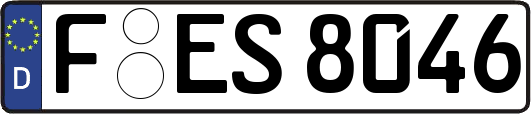 F-ES8046