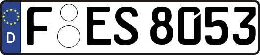 F-ES8053