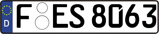 F-ES8063