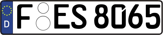 F-ES8065