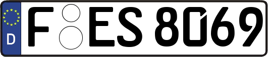 F-ES8069