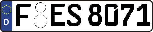F-ES8071