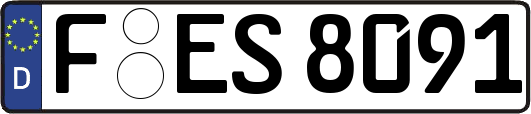 F-ES8091