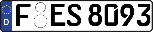 F-ES8093