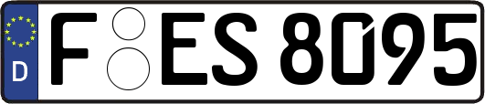 F-ES8095