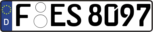 F-ES8097