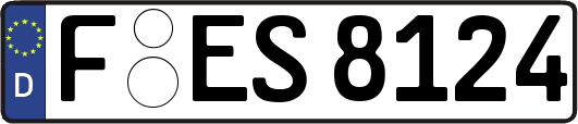 F-ES8124