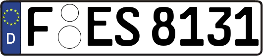 F-ES8131