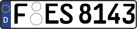 F-ES8143