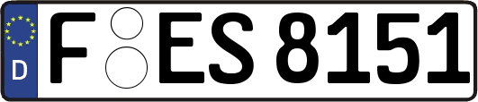 F-ES8151