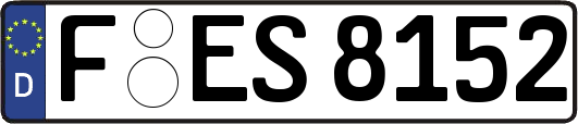 F-ES8152
