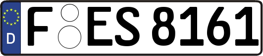 F-ES8161