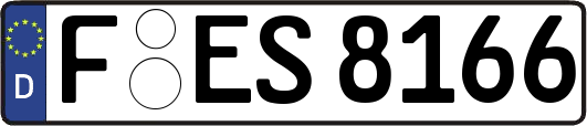F-ES8166