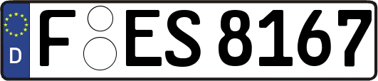 F-ES8167