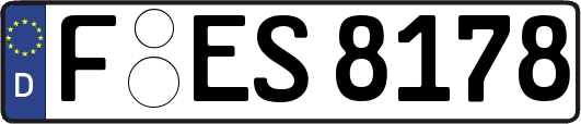 F-ES8178