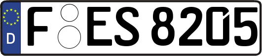 F-ES8205