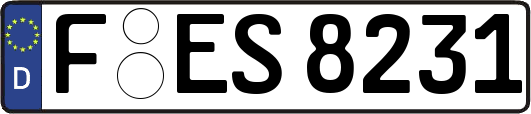 F-ES8231