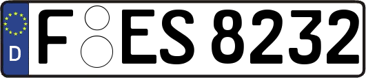 F-ES8232