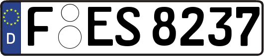 F-ES8237