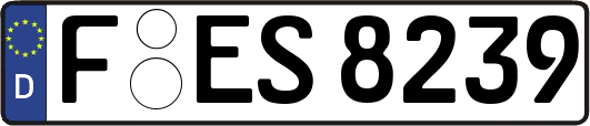 F-ES8239