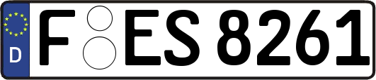 F-ES8261