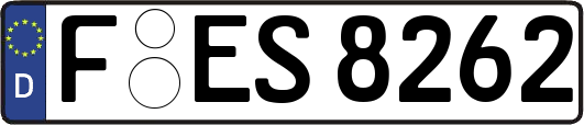 F-ES8262