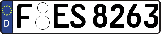 F-ES8263