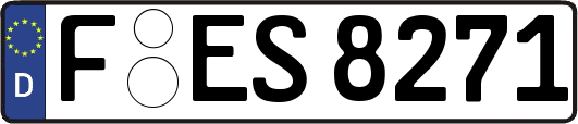 F-ES8271
