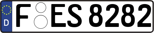 F-ES8282