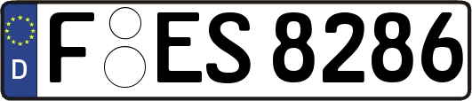 F-ES8286