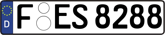 F-ES8288