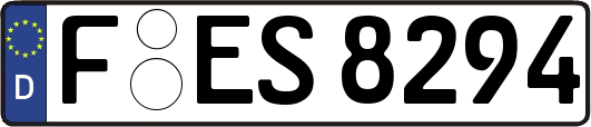 F-ES8294