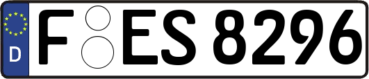 F-ES8296