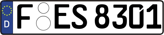 F-ES8301