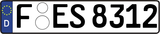 F-ES8312