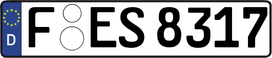 F-ES8317