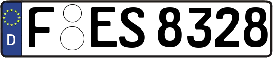 F-ES8328
