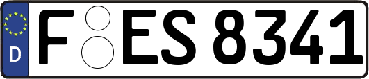 F-ES8341