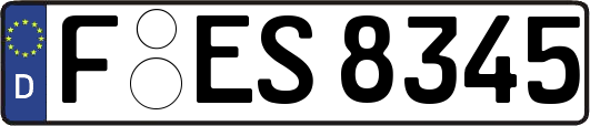 F-ES8345