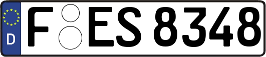 F-ES8348